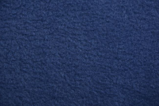 Fleece v modrej farbe 0115/610