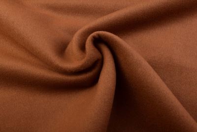 Kabátová látka vo svetlo hnedej farbe MI76058/657/1 (2)