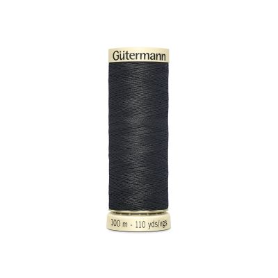 Univerzálna šijacia niť Gütermann v čokoládovej farbe 190 Univerzálna šijacia niť Gütermann v čokoládovej farbe 190