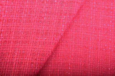 Chanel v ružovej farbe s lurexovou niťou 23259/016 (1)