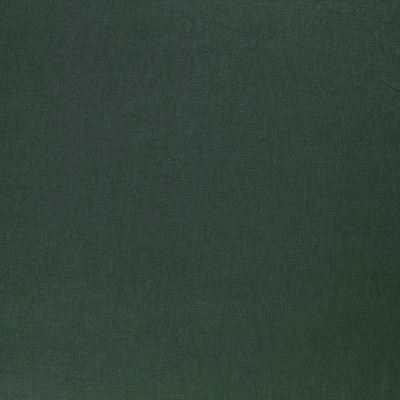 Praný ľan stonewashed v tmavo zelenej farbe 02155/200K (1)