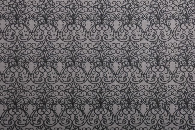 Americká bavlna na patchwork z kolekcie Boudoir od BasicGrey 30653-15