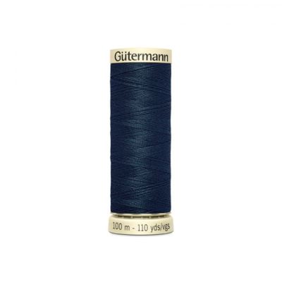 Univerzálna šijacia niť Gütermann v tmavo zelenej farbe 764 Univerzálna šijacia niť Gütermann v tmavo zelenej farbe 764