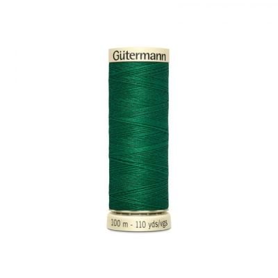 Univerzálna šijacia niť Gütermann v zelenej farbe 402 Univerzálna šijacia niť Gütermann v zelenej farbe 402