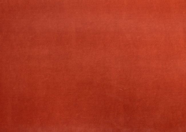 Koženka v tehlovej farbe 01268/056