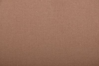 Bavlnená česaná látka v hnedej farbe DS-MOR4076 (1)