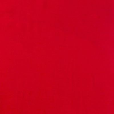 Viskózová látka v jahodovej farbe 14299/015 (1)