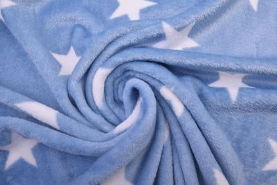 Wellness fleece s retro motívom 12480/875 (4)