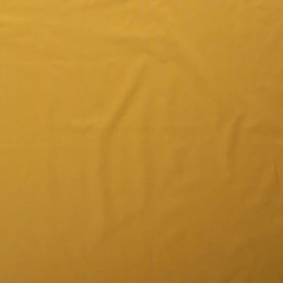 Bavlnené plátno v žltej farbe 01805/033 (1)