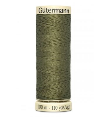 Univerzálna šijacia niť Gütermann 432