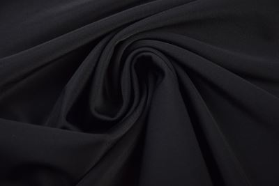 Funkčný úplet v čiernej farbe MOR729713
