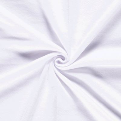Fleece v bielej farbe 09111/050 (1)