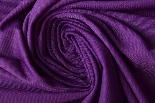 Funkčný úplet 2. akosti vo fialovej farbe DS-MOR735979