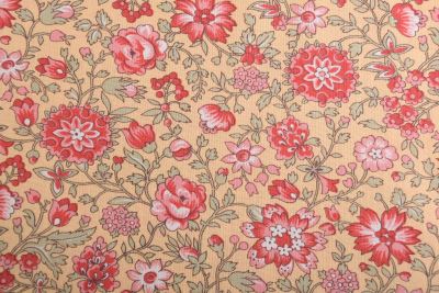 Americká bavlna na patchwork z kolekcie Jardin de Fleurs od French General 13894-16 (1)