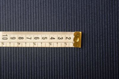 Menčester v tmavo modrej farbe DS-MOR58 (2)