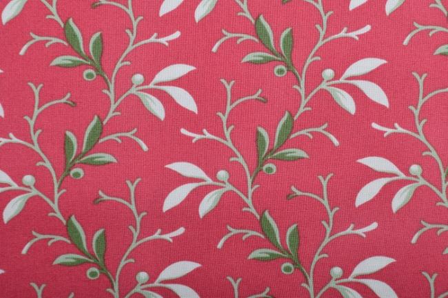 Americká bavlna na patchwork z kolekcie Free Spirit PWVM188.PINKL