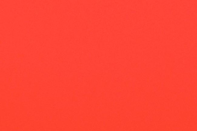 Bavlnená látka v oranžovej farbe H0021