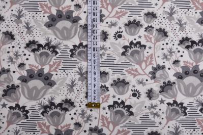 Americká bavlna na patchwork z kolekcie Boudoir od BasicGrey 30650-15 (2)