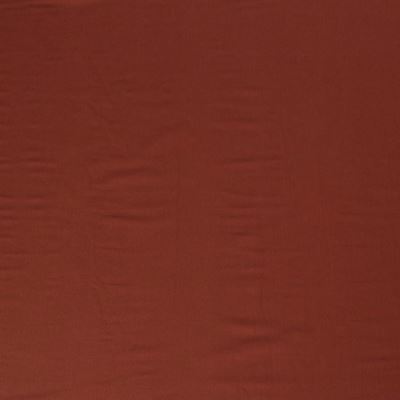 Bavlnený úplet v tehlovej farbe 05438/TG77152 (1)