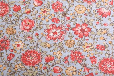 Americká bavlna na patchwork z kolekcie Jardin de Fleurs od French General 13894-22 (2)