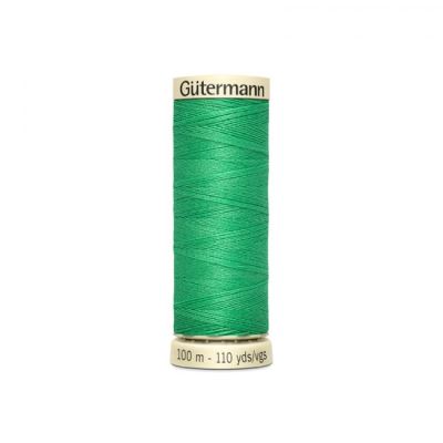 Univerzálna šijacia niť Gütermann v zelenej farbe 401 Univerzálna šijacia niť Gütermann v zelenej farbe 401
