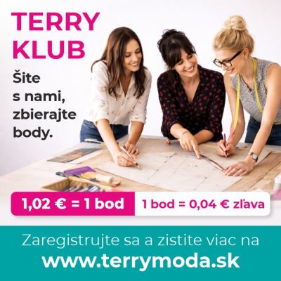 Premeňte body za látky: ľahké nakupovanie s vernostnými bodmi