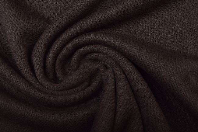 Pletenina v hnedej farbe CC-14754/2024-CL.1