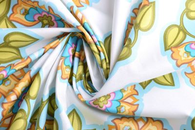 Americká bavlna na patchwork z kolekcie Soiree od Lily Tueller 11400-14 (3)