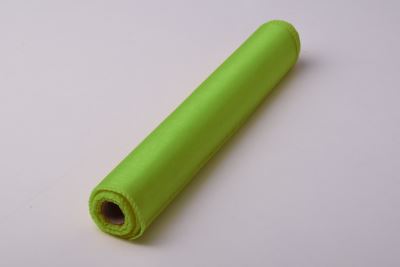 Organzová stuha v zelenej farbe 36 cm 06142 (1)