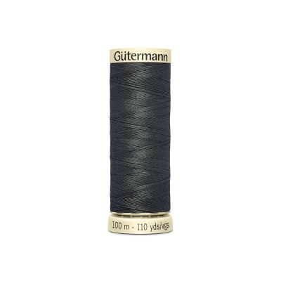 Univerzálna šijacia niť Gütermann v šedo hnedej farbe 636 Univerzálna šijacia niť Gütermann v šedo hnedej farbe 636
