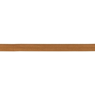 Lemovacia gumička v karamelovej farbe 1,5 cm široká 184168