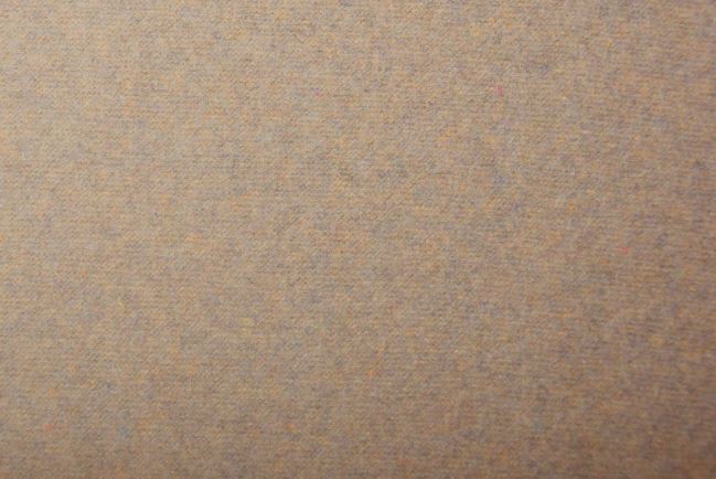 Kabátová pletenina v tmavo béžovej farbe DS-NS069