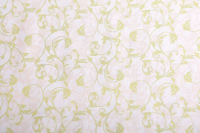 Americká bavlna na patchwork s potlačou kvetín a ornamentov 199PYOPM/148 (1)