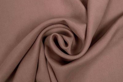 Prírodná látka Tencel v šedoružovej farbe 0672/091 (1)
