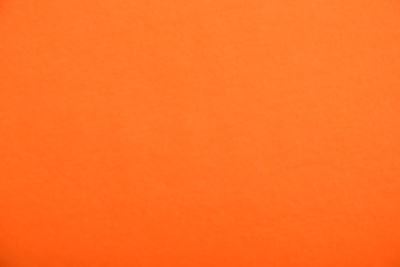Bavlnený úplet v oranžovej farbe 03999/036 (1)