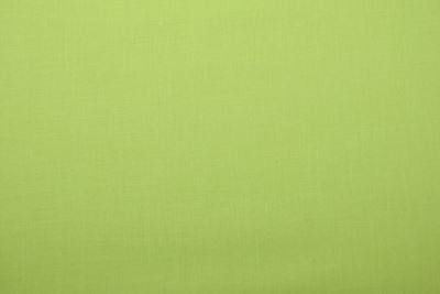 Bavlnené plátno v zelenej farbe 0150/315 (1)