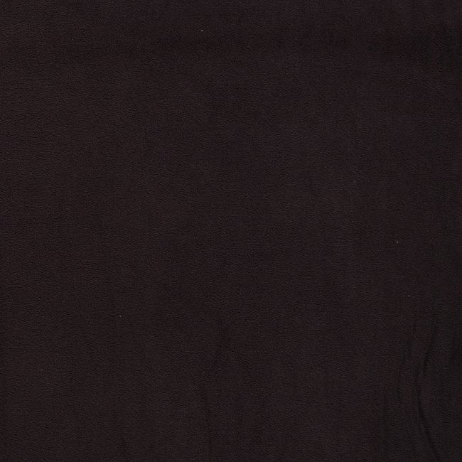 Fleece v tmavo hnedej farbe 09111/058