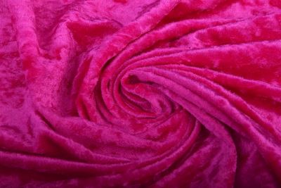Funkčný úplet 2. akosti vo fuchsiovej farbe DS-MOR736739 (2)