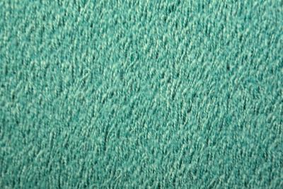 Imitácia kožušiny v mentolovej farbe DS-NS075 (2)