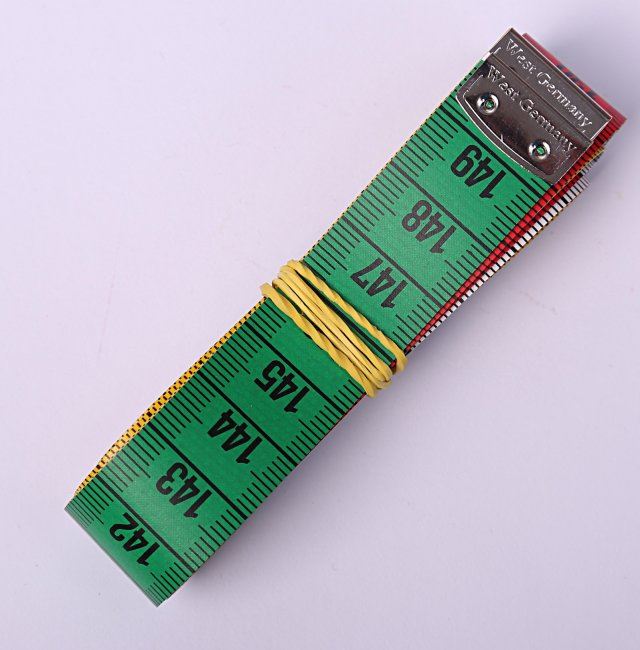 Krajčírsky meter 150cm K-G70-3501