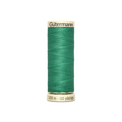 Univerzálna šijacia niť Gütermann v tmavo mentolovej farbe 556 Univerzálna šijacia niť Gütermann v tmavo mentolovej farbe 556