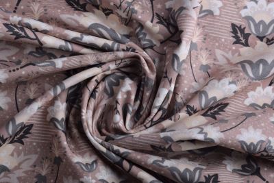 Americká bavlna na patchwork z kolekcie Boudoir od BasicGrey 30650-17 (3)