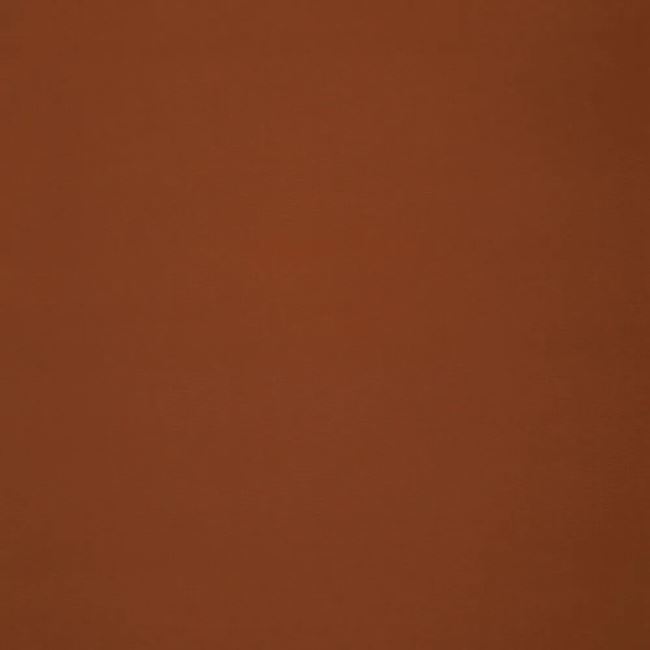 Letná kostýmová látka v hnedej farbe 0854/098