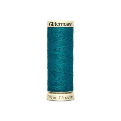 Univerzálna šijacia niť Gütermann v zelenej farbe 189 Univerzálna šijacia niť Gütermann v zelenej farbe 189