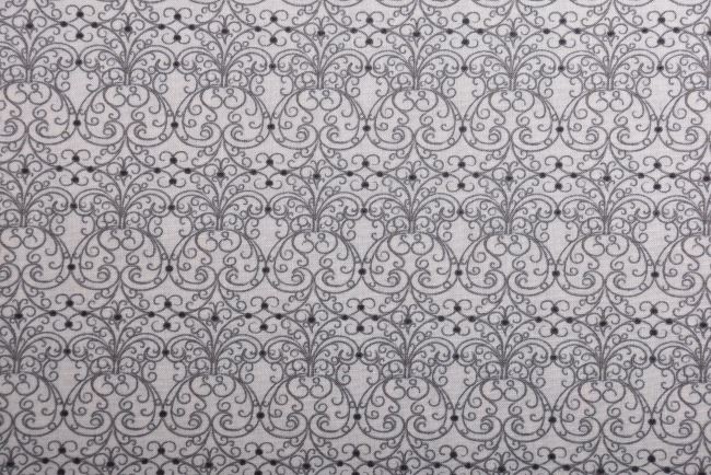 Americká bavlna na patchwork z kolekcie Boudoir od BasicGrey 30653-18