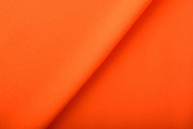 Funkčný úplet 2. akosti v oranžovej farbe DS-MOR722668