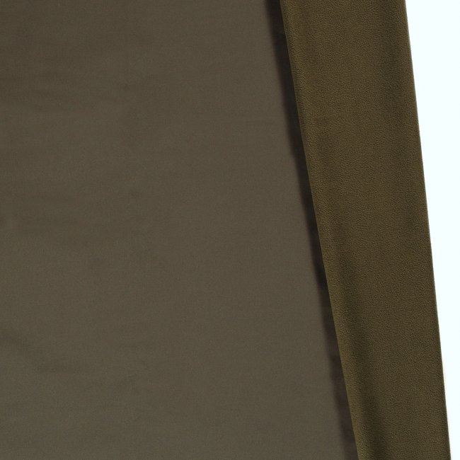 Softshell v khaki farbe 07004/027