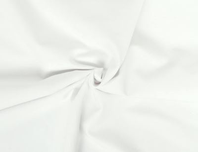 Silnejší úplet v bielej farbe DS-NS064