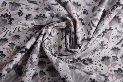 Americká bavlna na patchwork z kolekcie Boudoir od BasicGrey 30650-15 (3)