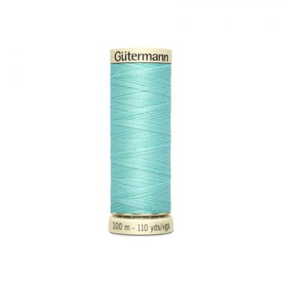 Univerzálna šijacia niť Gütermann v svetlo zelenej farbe 191 Univerzálna šijacia niť Gütermann v svetlo zelenej farbe 191